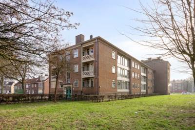 Woning Nassaustraat 137 Tilburg