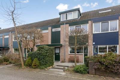 Woning Versteeghlaan 42 Soesterberg