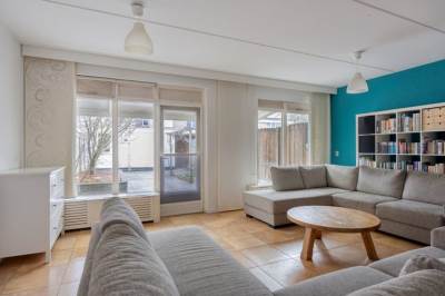 Woning Generaal Linckerslaan 6 Eindhoven