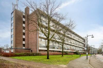 Woning Voltastraat 9 Apeldoorn
