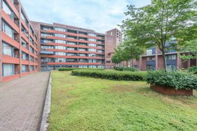 Woning Stationsstraat 20 Helmond
