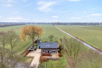 Woning Nijeveense Bovenboer 6 Nijeveen