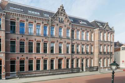 Woning Papenhulst 1D Den Bosch