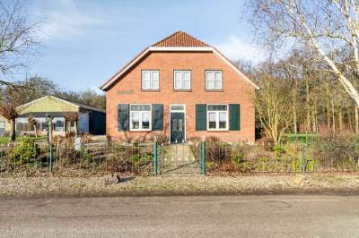 Woning Zelksestraat 16 Horssen