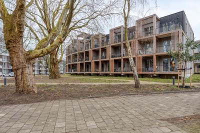 Woning Jan Heynslaan 416 Eindhoven