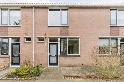 Woning Utrechtseweg 76 Weesp