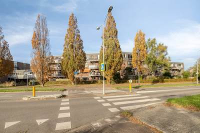 Woning De Sonneveld 48 Heiloo