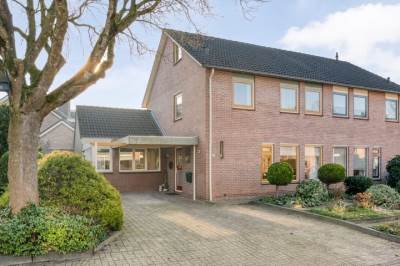 Woning De Made 1 Beilen