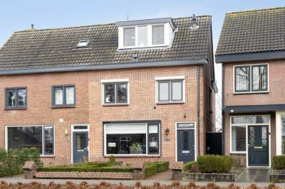 Woning Nieuweweg-noord 298 Veenendaal