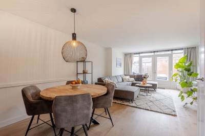 Woning De Bogerd 26 Ameide