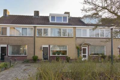 Woning Rotiusstraat 6 Hoorn (NH)