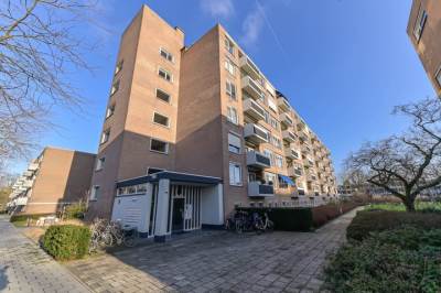 Woning Albert Cuypstraat 166 Venlo