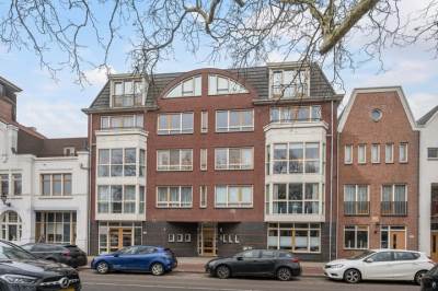 Woning Nieuwe Haven 141G Schiedam