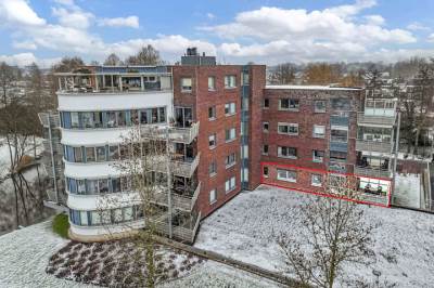 Woning Mevrouw De Rooweg 171 Drachten