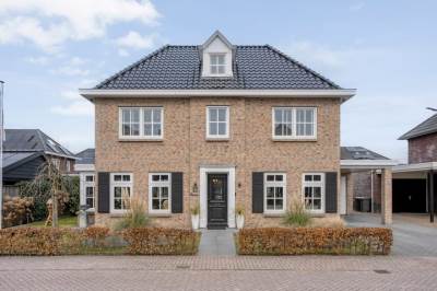 Woning Erve Timmerman 12 Zenderen