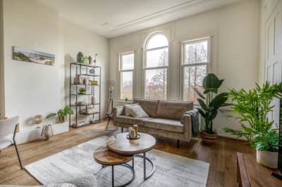 Woning Heemraadssingel 281B03 Rotterdam