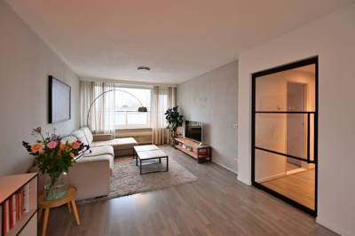 Woning H.Marsmanstraat 52 Weesp