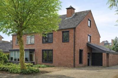 Woning Zwaluwendonk 12 Veghel
