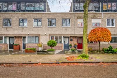 Woning Atlasvlinder 50 Amersfoort