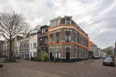 Woning Molenstraat 123 Deventer