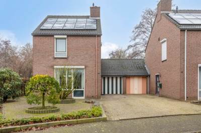 Woning Zonnedauwhof 113 Roermond