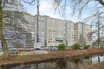 Woning Forellendaal 604 Den Haag