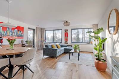 Woning Celebesstraat 155 Amsterdam