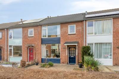 Woning Wilderen 129 Breda