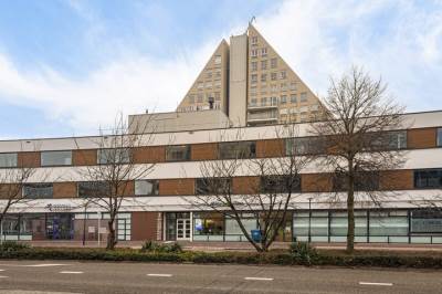 Woning Prins Bernhardlaan 175G2 Voorburg
