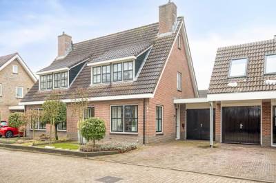 Woning De Monding 3 Veenendaal