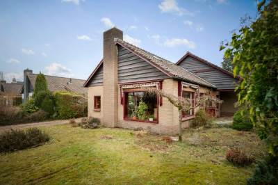 Woning Hulstweg 7 Harfsen