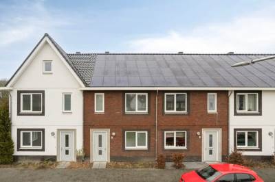 Woning Denverplein 3 Tilburg