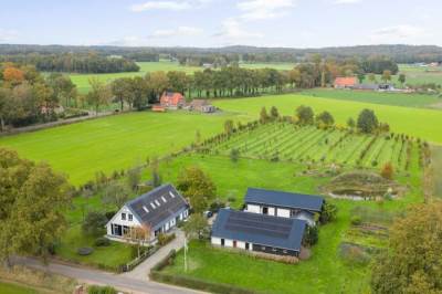 Woning Hardermaat 12 Barchem