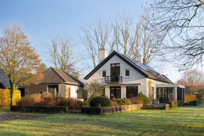 Woning Eikenlaan 13 Sint-Michielsgestel