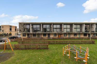 Woning Konijnenburg 23 Barendrecht