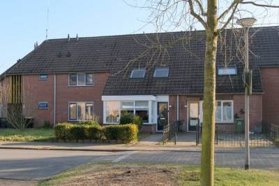 Woning De Fazant 42 Almelo