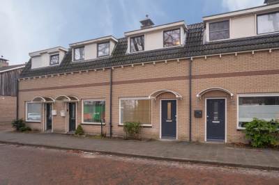 Woning Oosterstraat 91 Enschede