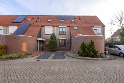 Woning Afslag 10 Hardinxveld-Giessendam