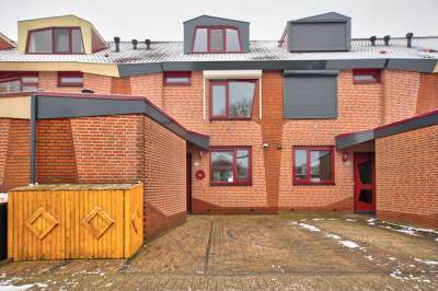 Woning Robert Stolzhof 25 Hoorn (NH)