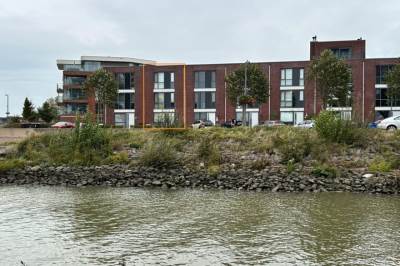 Woning Kraanbaan 65 Alblasserdam