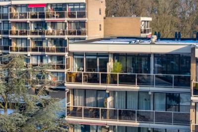 Woning Frerikshof 92 Winterswijk