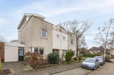 Woning Krabbelaar 39 Sliedrecht