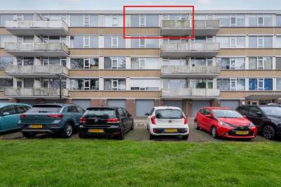 Woning Van Scorelstraat 73 Maassluis