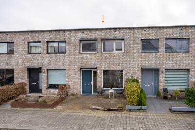 Woning Brouwershavenstraat 13 Berkel en Rodenrijs
