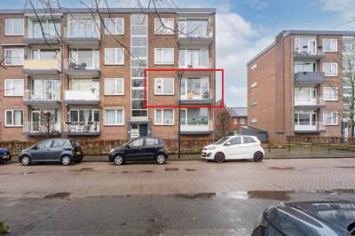 Woning G.A. Brederolaan 75B Maassluis