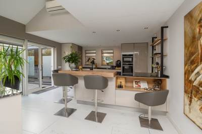 Woning Menuetstraat 31 Almere