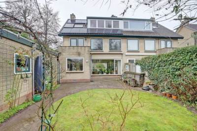 Woning De Snel 1 Zwijndrecht