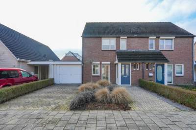 Woning Bachstraat 60 Millingen aan de Rijn