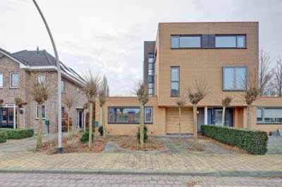 Woning Akkerviool 21 Hendrik-Ido-Ambacht