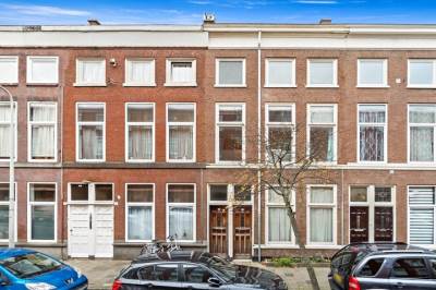Woning Van Limburg Stirumstraat 149 Den Haag